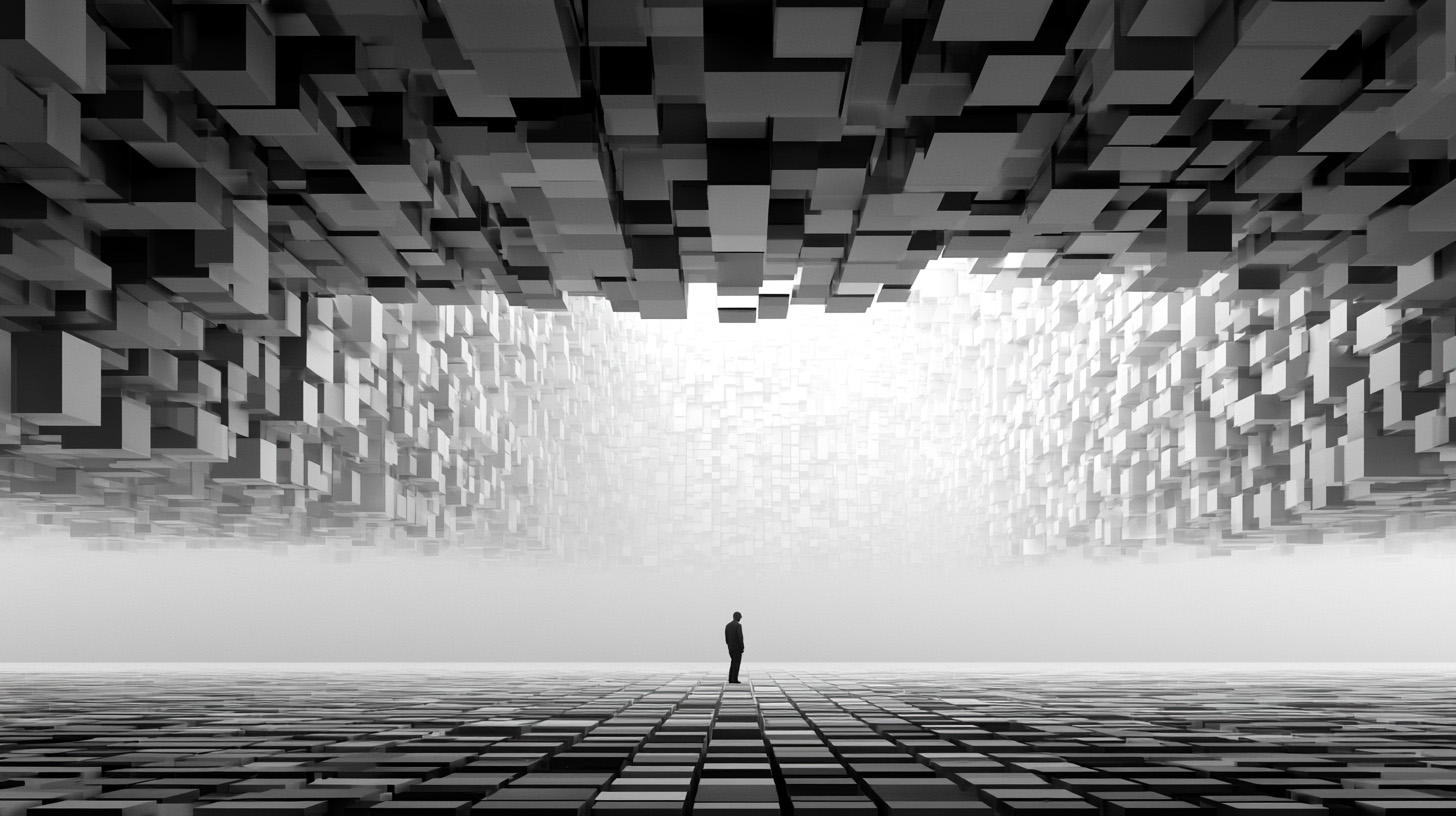 深圳logo设计公司推荐:AI 时代,企业真正需要的是什么?